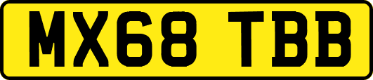 MX68TBB