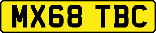 MX68TBC