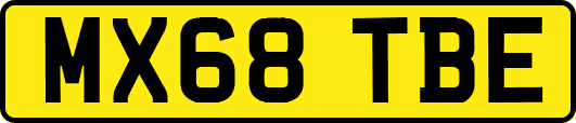 MX68TBE
