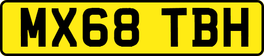 MX68TBH
