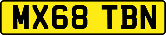 MX68TBN