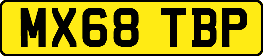 MX68TBP