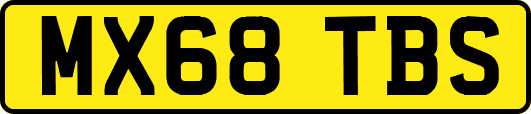 MX68TBS
