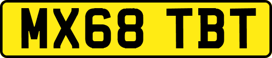 MX68TBT