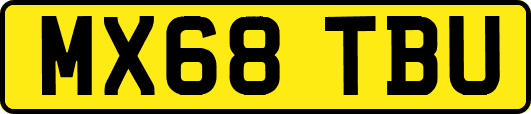 MX68TBU