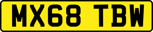 MX68TBW