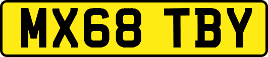 MX68TBY