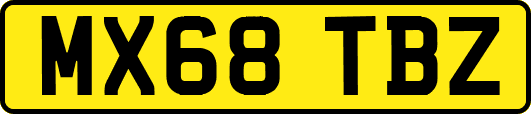 MX68TBZ