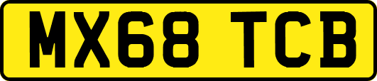 MX68TCB