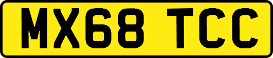 MX68TCC