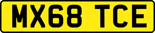 MX68TCE