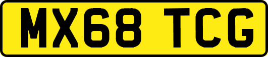 MX68TCG