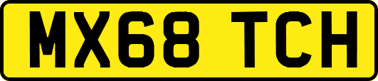 MX68TCH