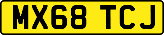 MX68TCJ