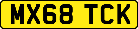 MX68TCK