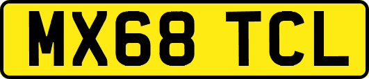 MX68TCL