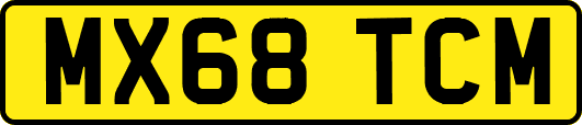 MX68TCM