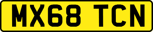 MX68TCN