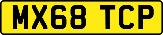 MX68TCP