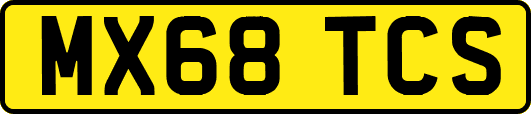 MX68TCS