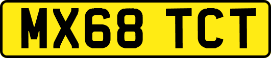 MX68TCT