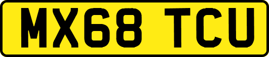 MX68TCU