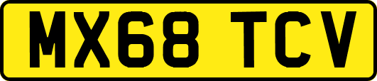 MX68TCV