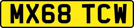 MX68TCW