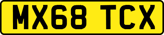 MX68TCX