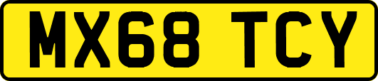 MX68TCY