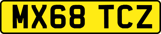 MX68TCZ