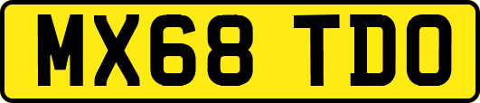 MX68TDO