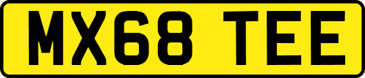 MX68TEE