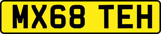 MX68TEH