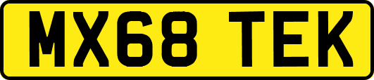MX68TEK
