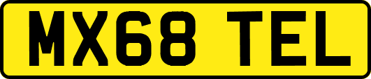 MX68TEL