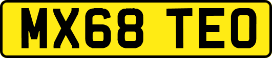 MX68TEO