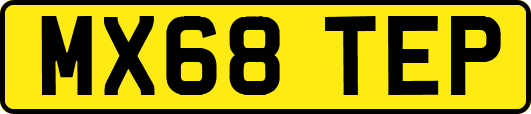 MX68TEP