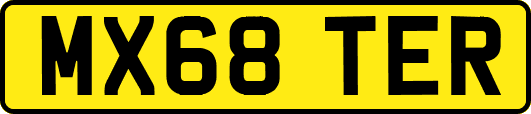 MX68TER