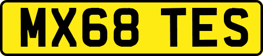 MX68TES