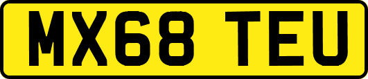 MX68TEU