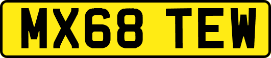 MX68TEW