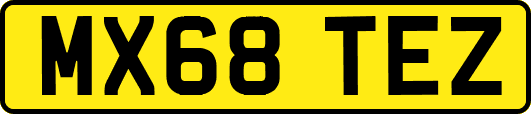MX68TEZ