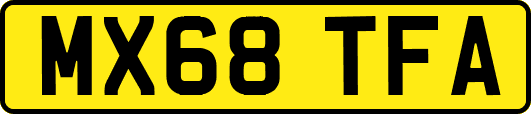 MX68TFA