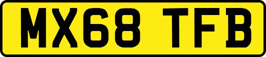 MX68TFB