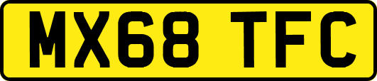 MX68TFC