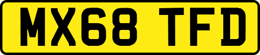 MX68TFD