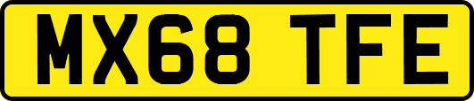 MX68TFE