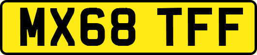 MX68TFF