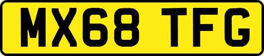 MX68TFG